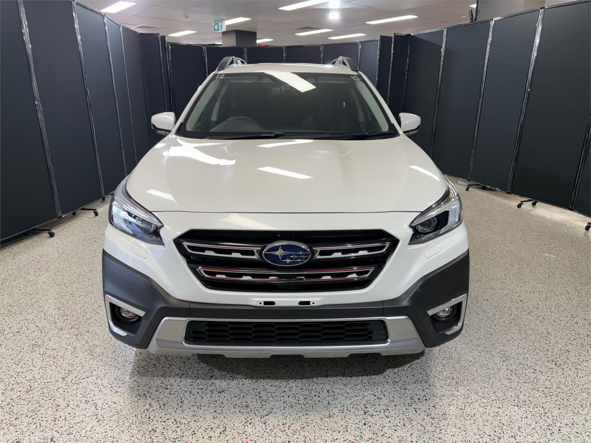 2023 SUBARU OUTBACK - View 2