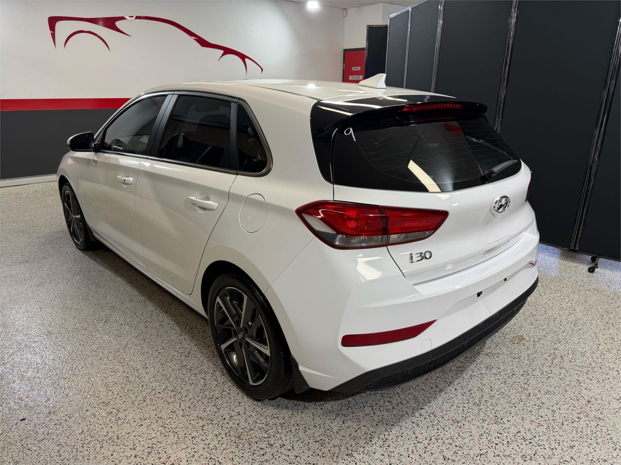 2023 HYUNDAI i30 - View 4